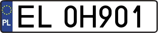 EL0H901