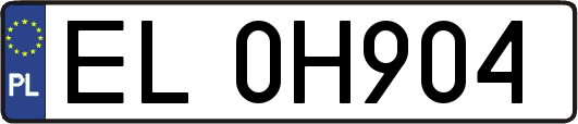 EL0H904