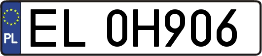 EL0H906