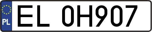EL0H907