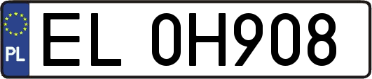 EL0H908