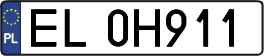 EL0H911