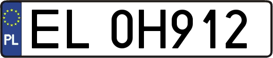 EL0H912