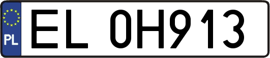 EL0H913
