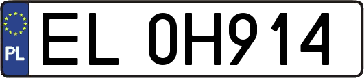 EL0H914
