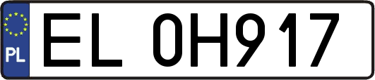 EL0H917