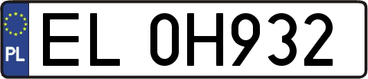 EL0H932