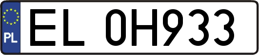 EL0H933