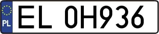 EL0H936