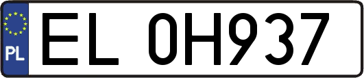 EL0H937