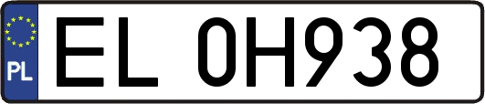 EL0H938