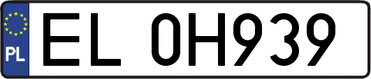 EL0H939