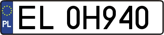 EL0H940