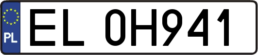 EL0H941