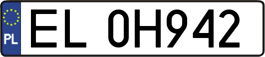 EL0H942