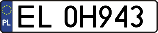 EL0H943