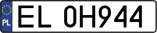 EL0H944