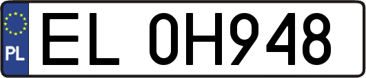 EL0H948