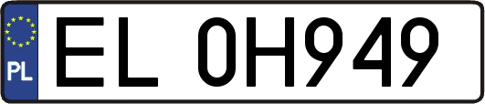 EL0H949