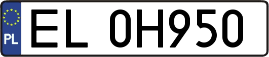 EL0H950