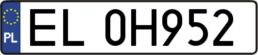 EL0H952