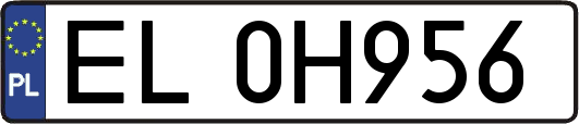 EL0H956