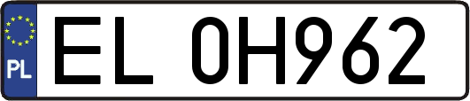 EL0H962
