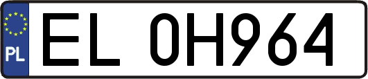 EL0H964