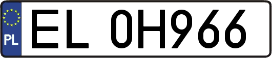 EL0H966