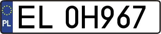 EL0H967