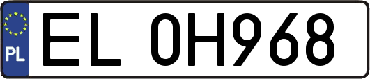 EL0H968