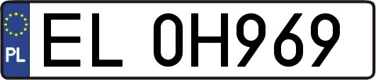 EL0H969