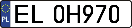 EL0H970