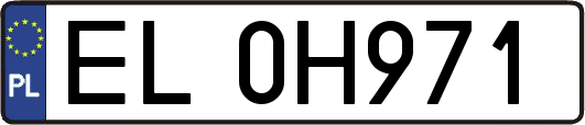 EL0H971