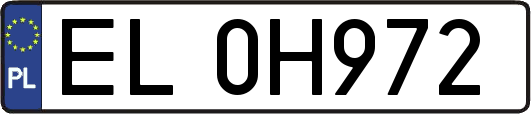 EL0H972