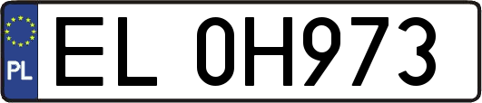 EL0H973