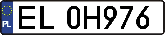 EL0H976
