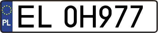 EL0H977