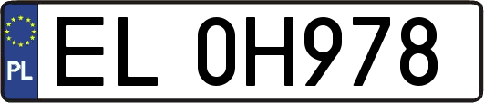 EL0H978