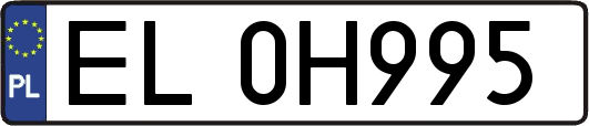 EL0H995