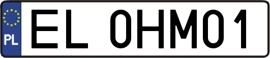 EL0HM01