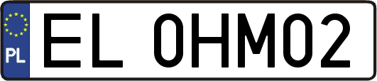 EL0HM02