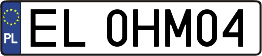EL0HM04