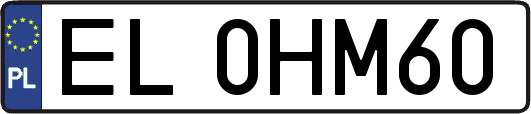 EL0HM60