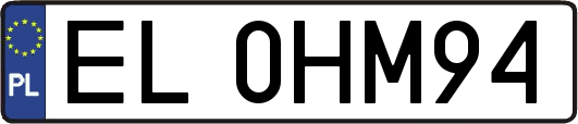EL0HM94