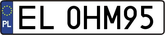 EL0HM95