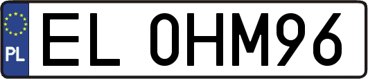 EL0HM96