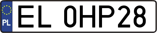 EL0HP28