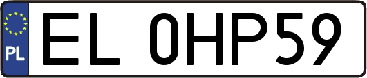 EL0HP59