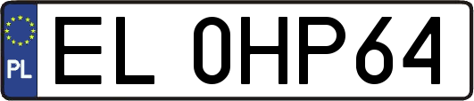 EL0HP64